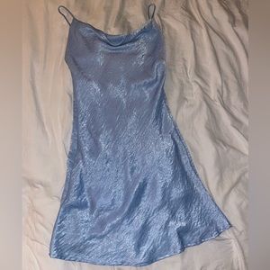 Altar'd State dress, size small